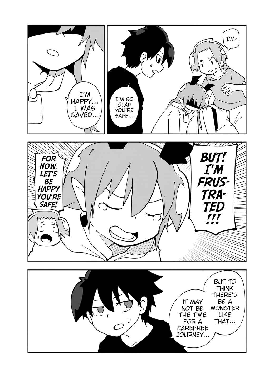 Chapter 130 - Page 6