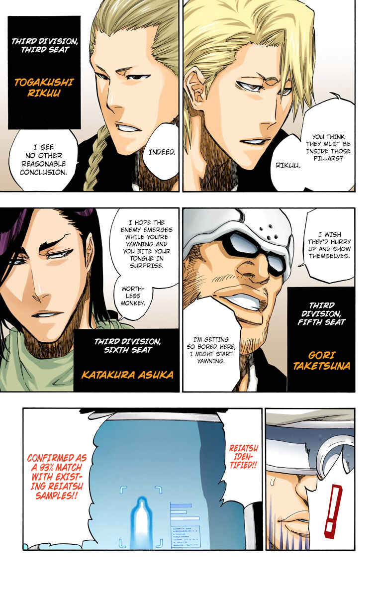 Chapter 494 - Page 11