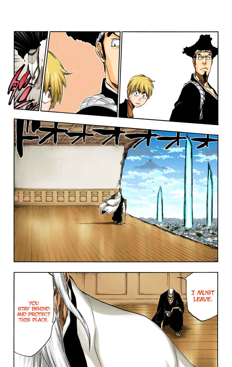 Chapter 494 - Page 9