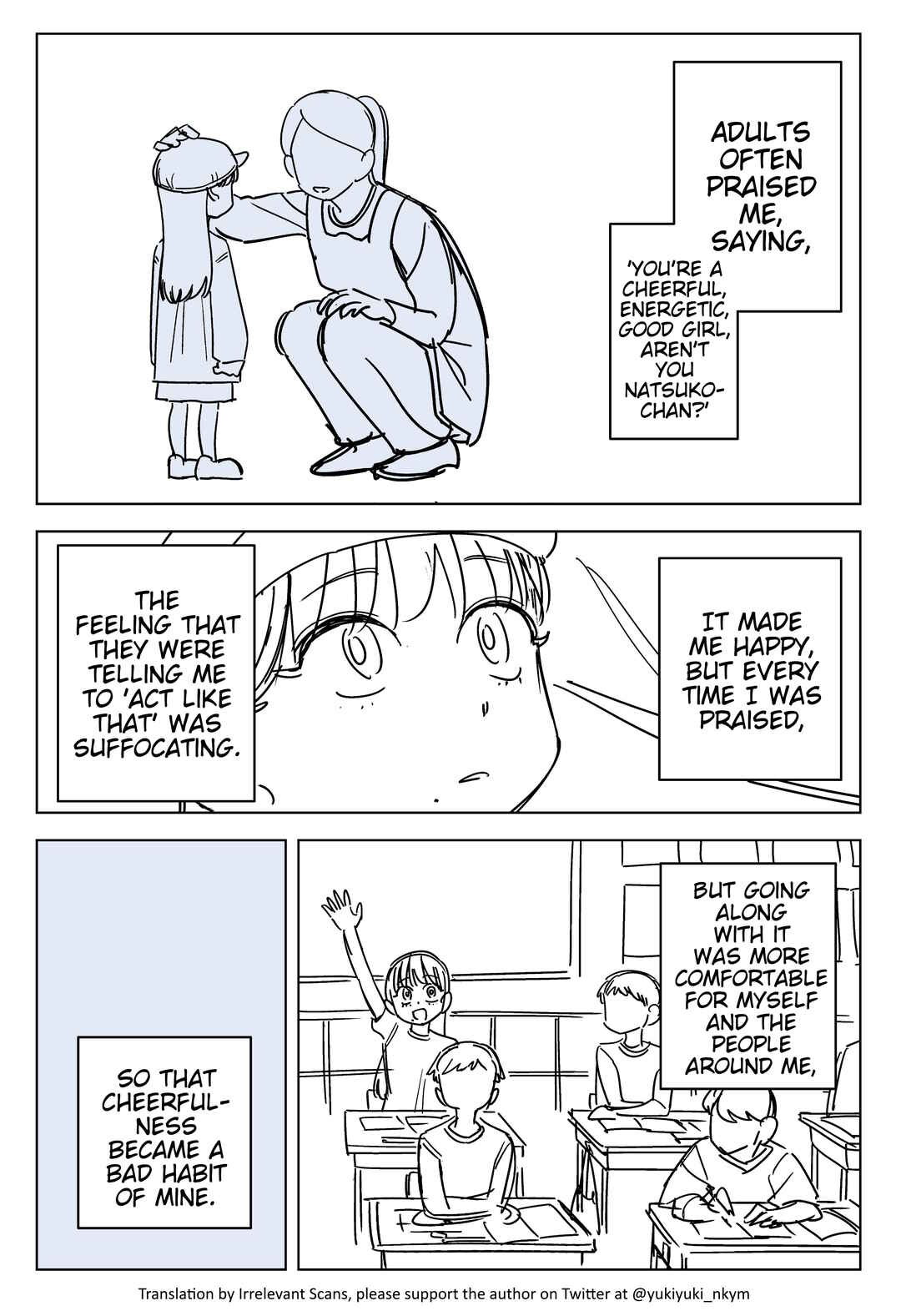 Chapter 403 - Page 1