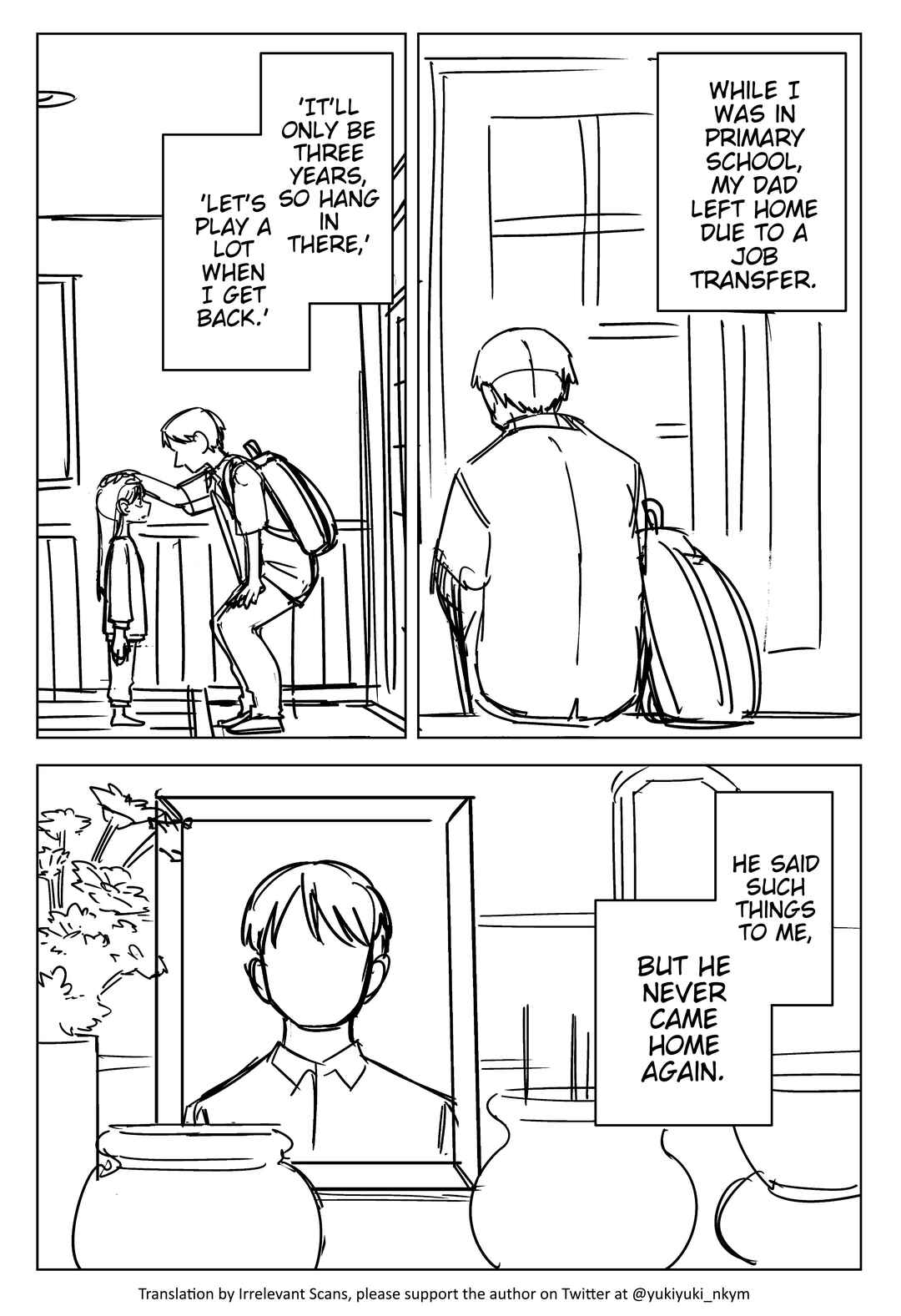 Chapter 403 - Page 2