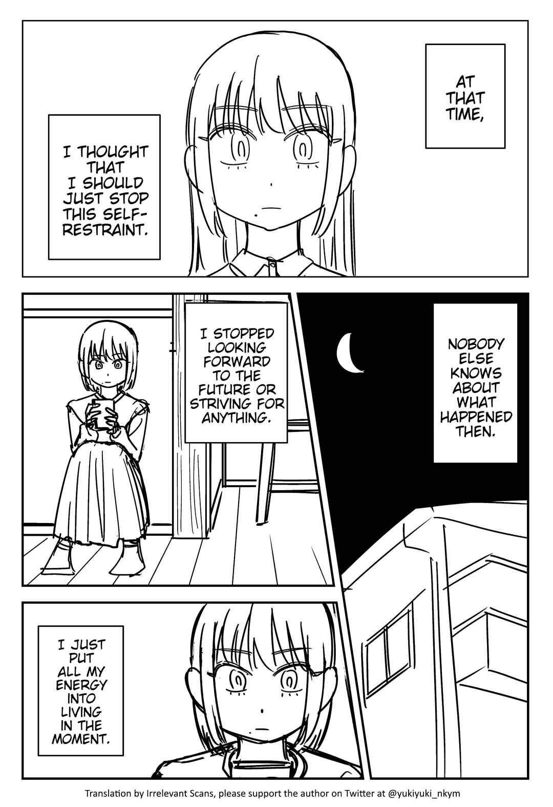 Chapter 403 - Page 3