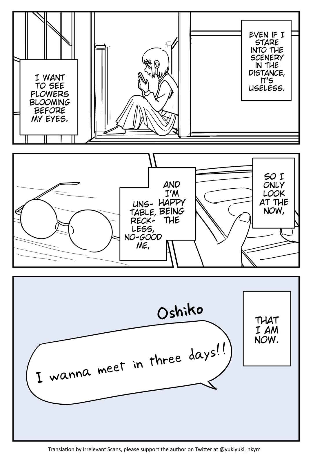 Chapter 403 - Page 4