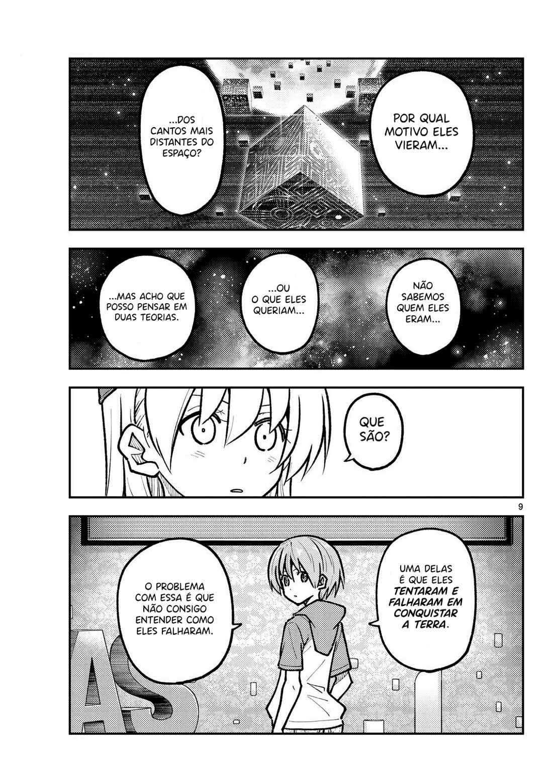 Chapter 276 - Page 10