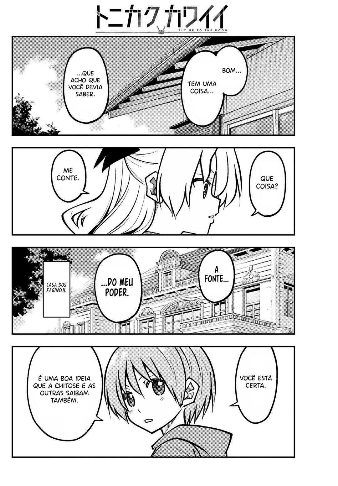 Chapter 276 - Page 5