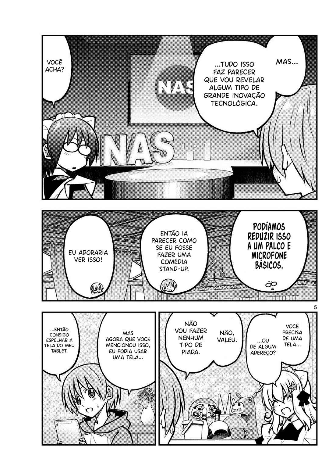 Chapter 276 - Page 6