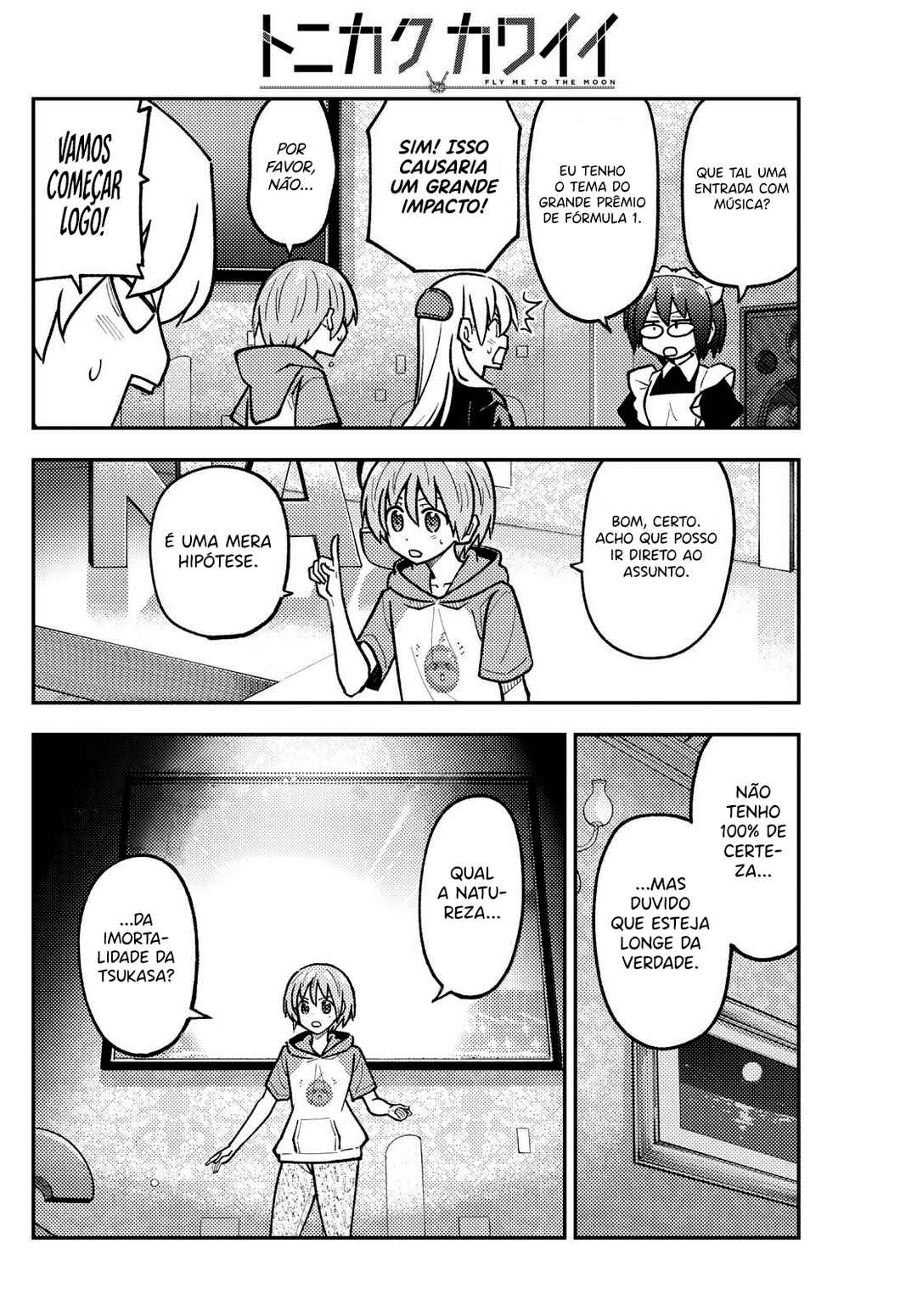 Chapter 276 - Page 7
