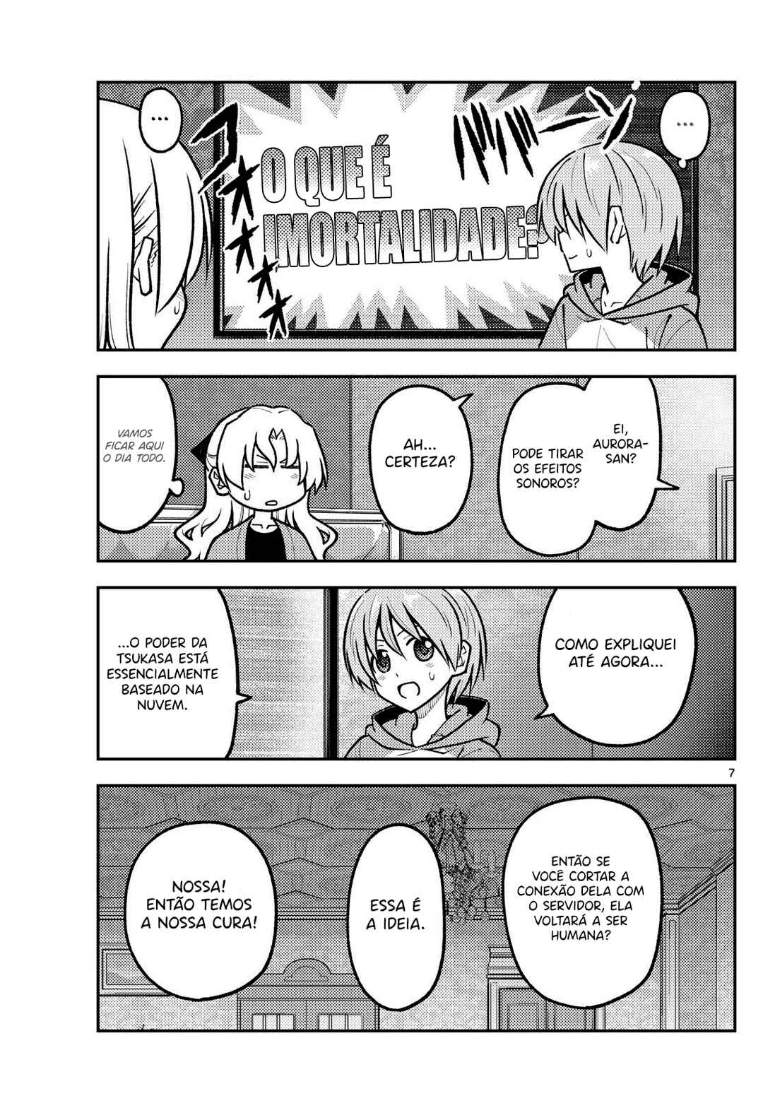 Chapter 276 - Page 8