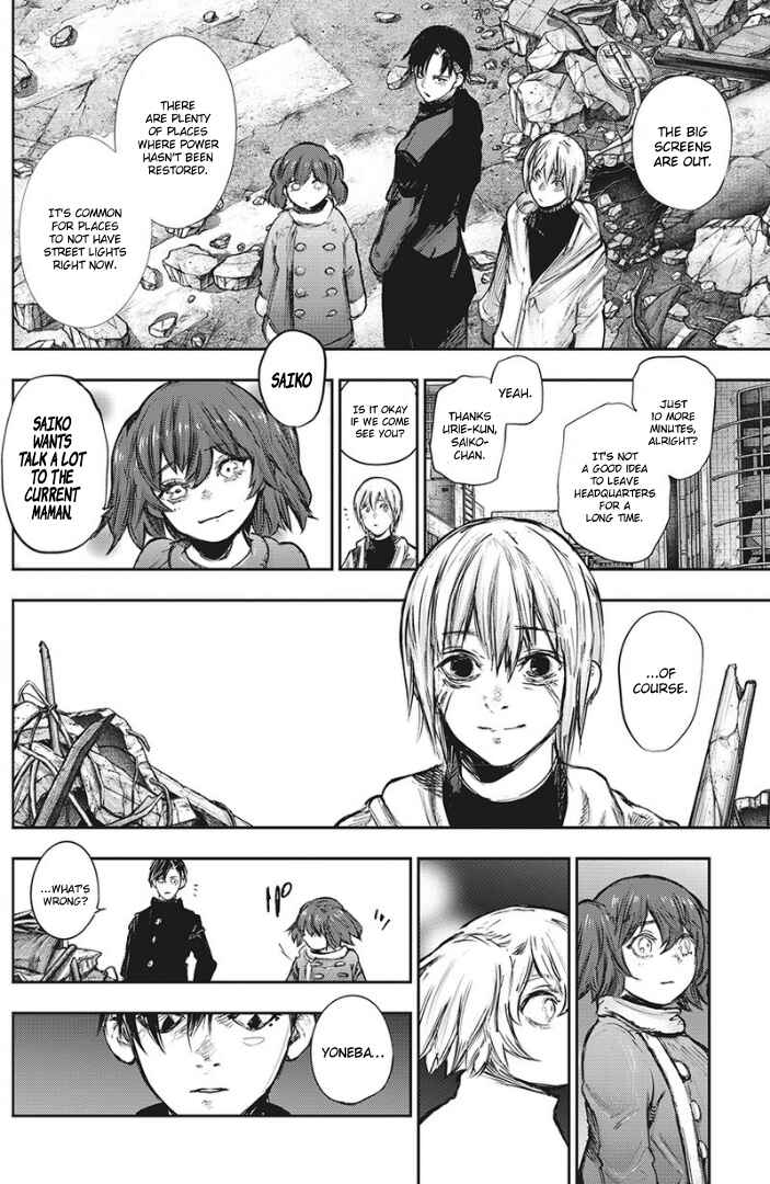 Chapter 163 - Page 15