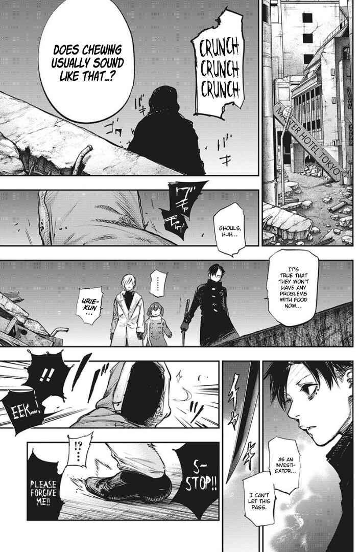 Chapter 163 - Page 16