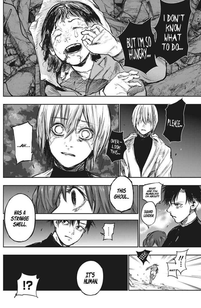 Chapter 163 - Page 17