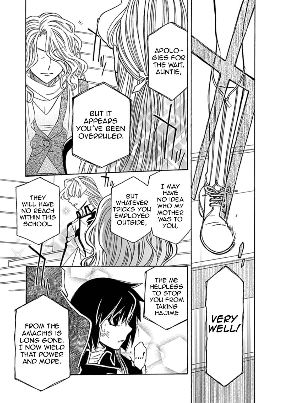 Chapter 31 - Page 23