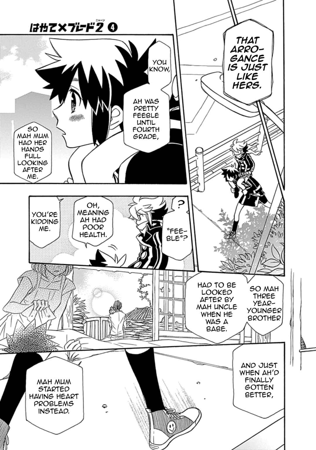 Chapter 31 - Page 3