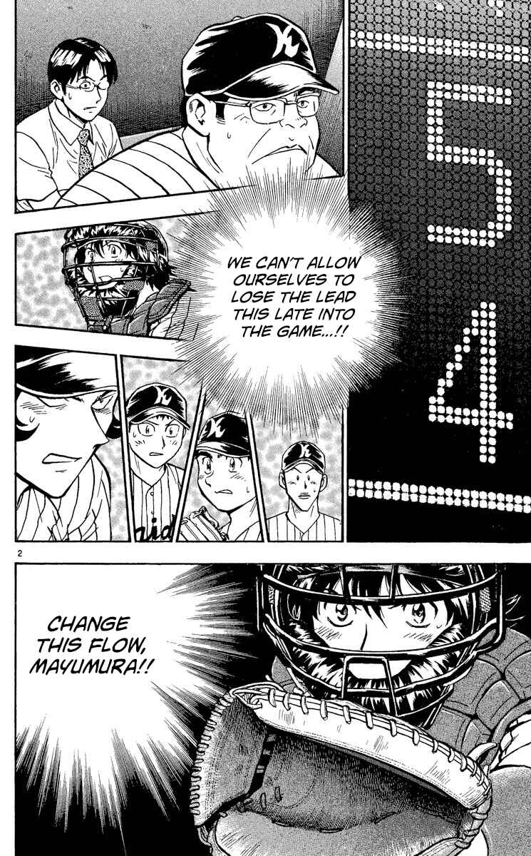 Chapter 415 - Page 2
