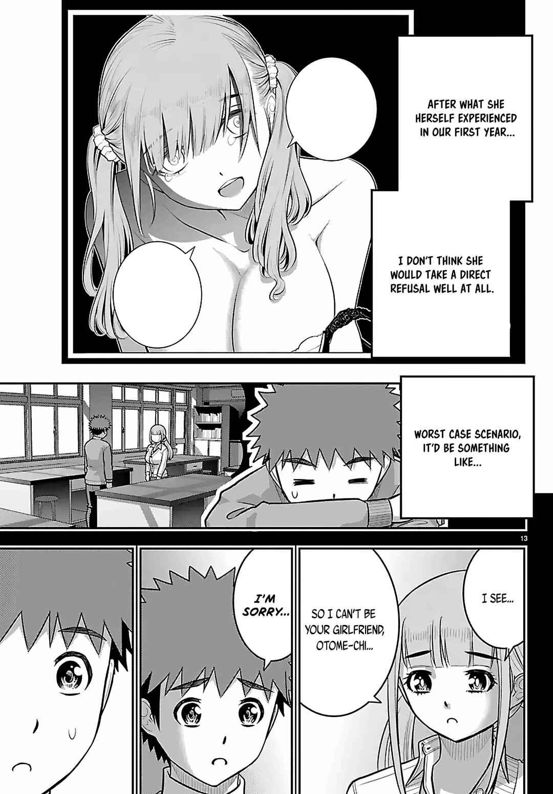 Chapter 272 - Page 13