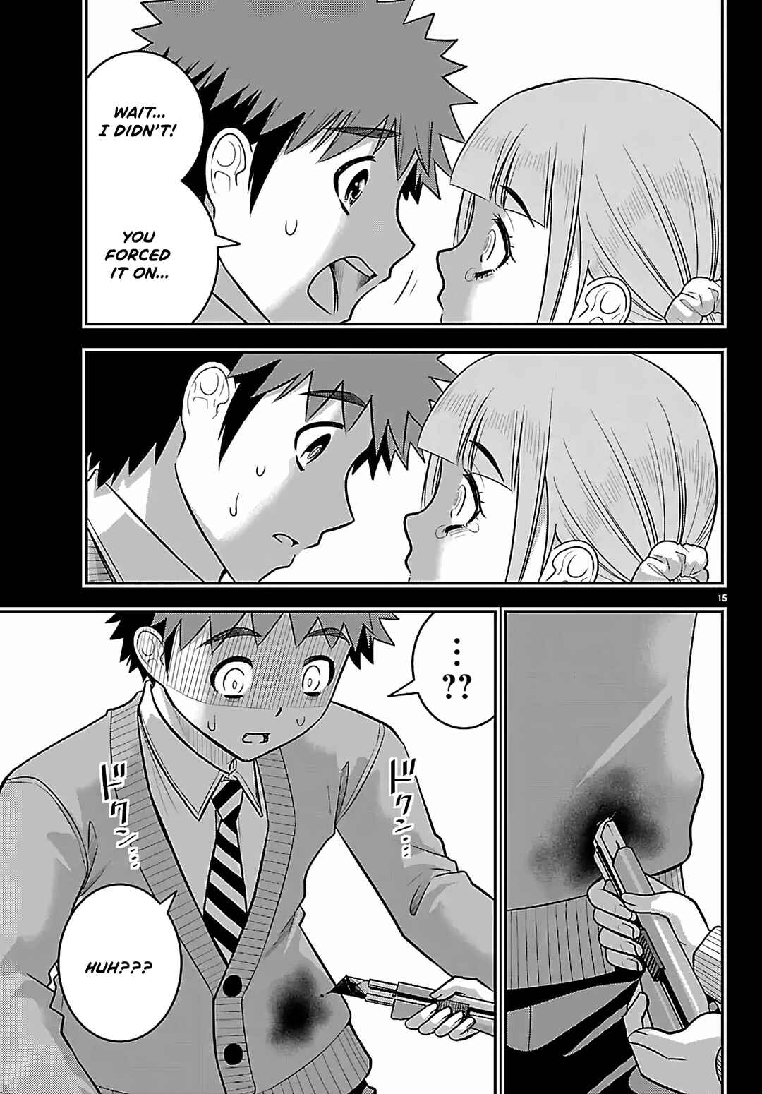 Chapter 272 - Page 15