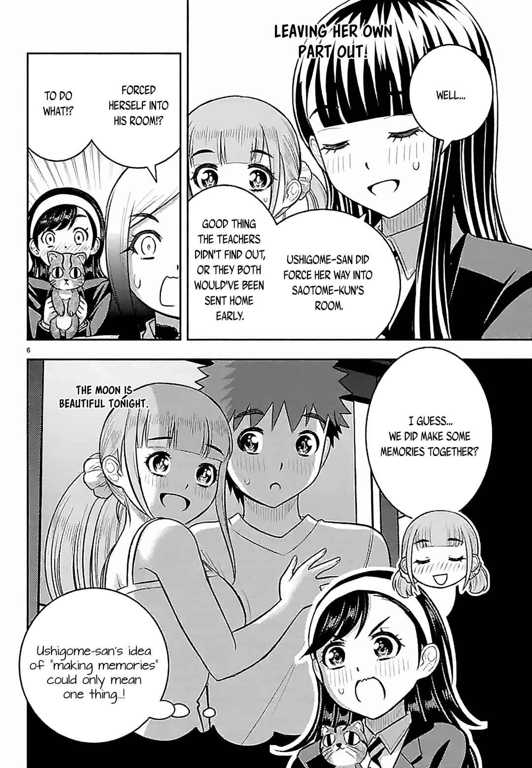 Chapter 272 - Page 6