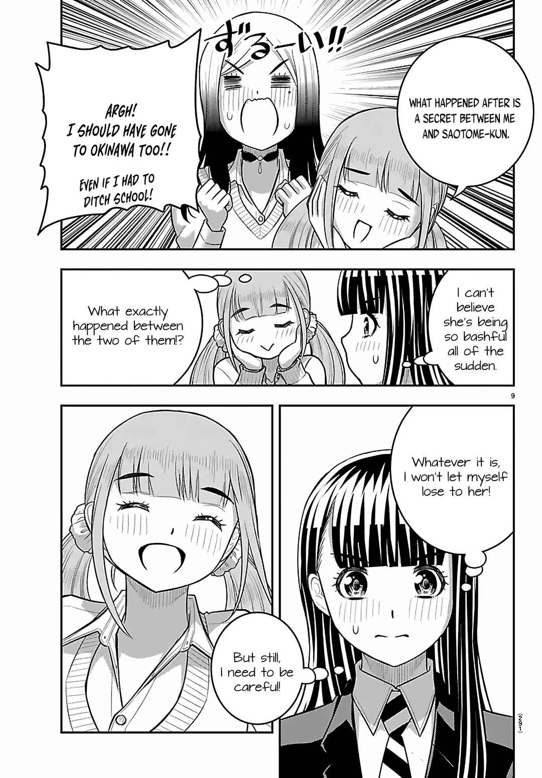 Chapter 272 - Page 9