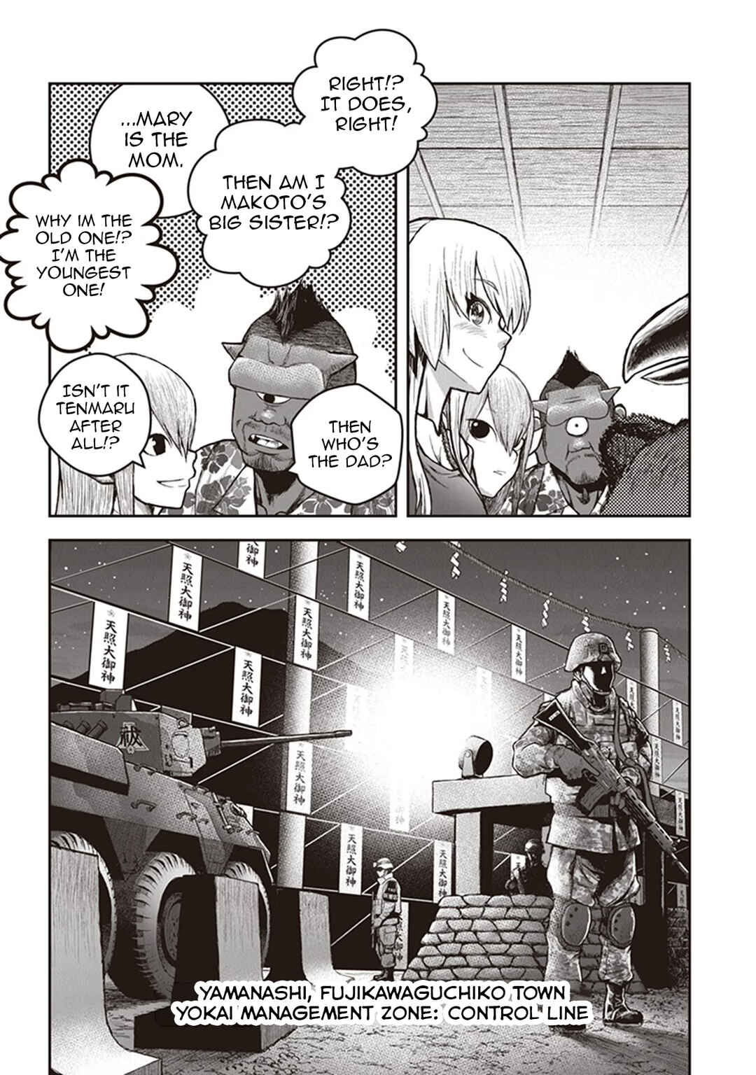Chapter 11 - Page 19