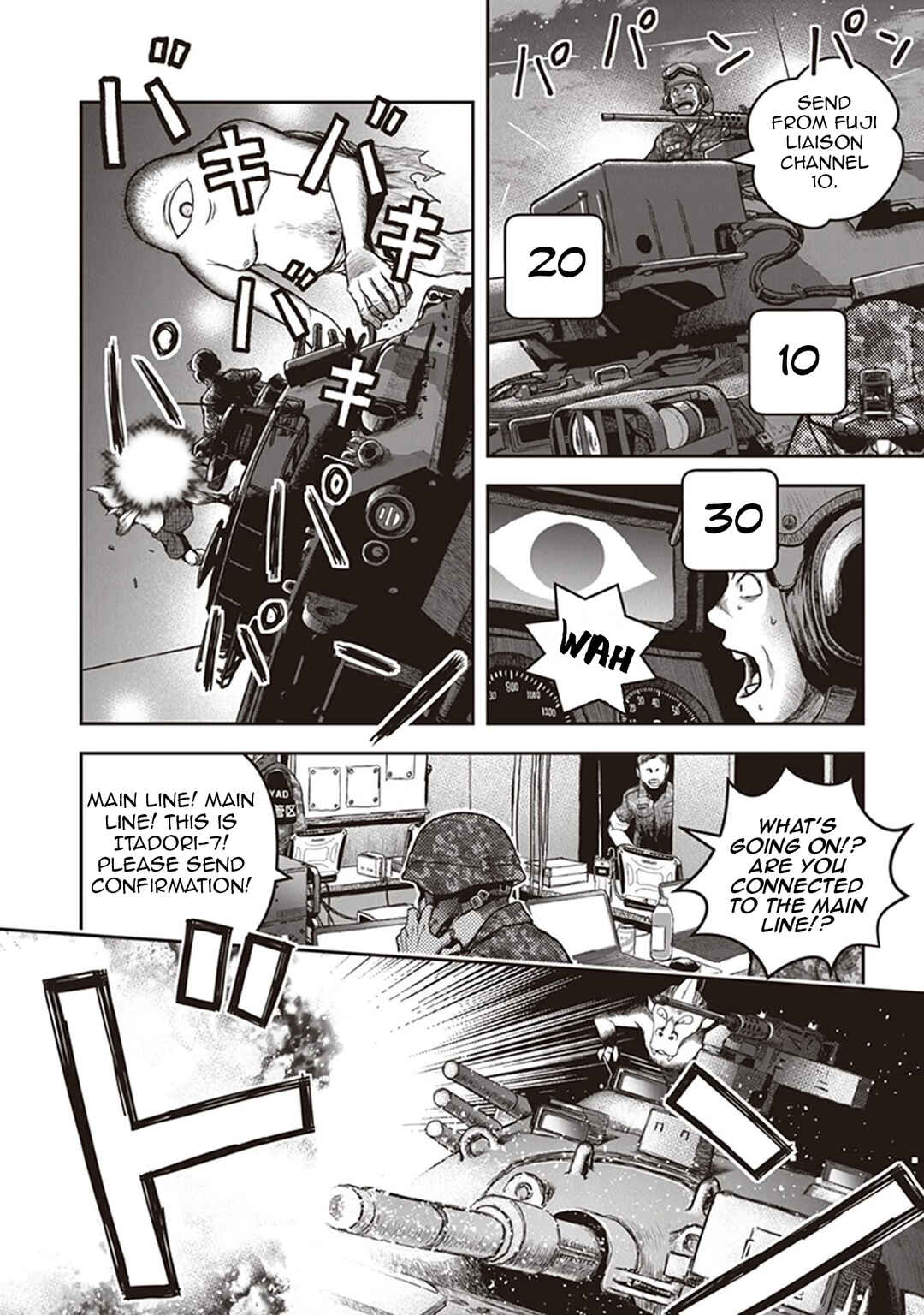 Chapter 11 - Page 22