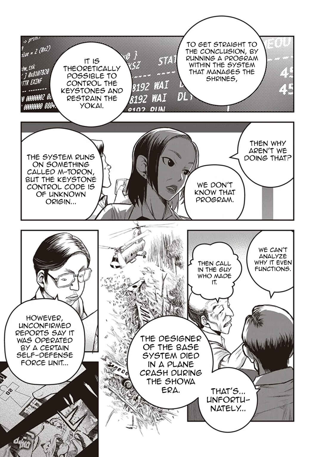 Chapter 11 - Page 9
