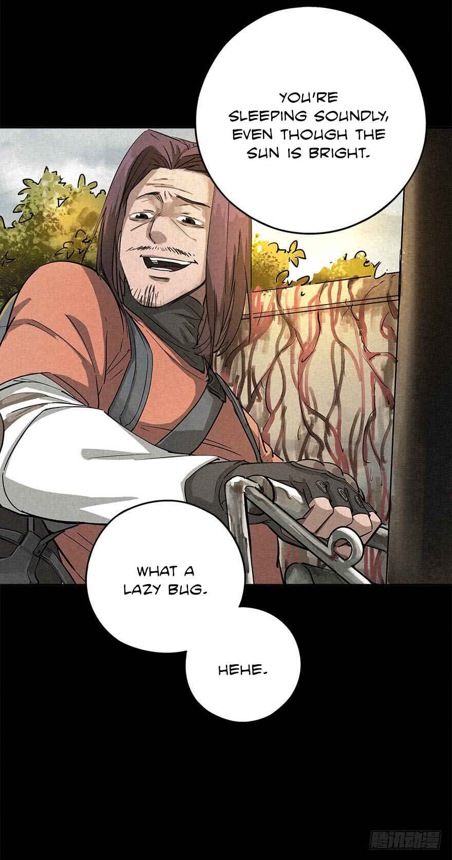 Chapter 32 - Page 22