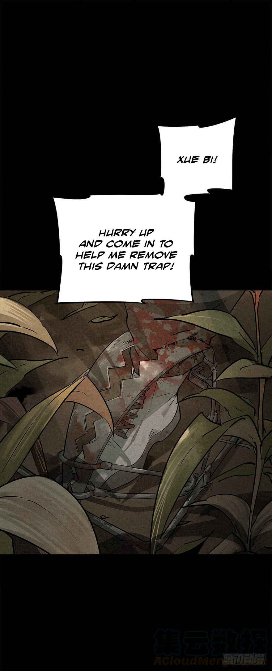 Chapter 32 - Page 33