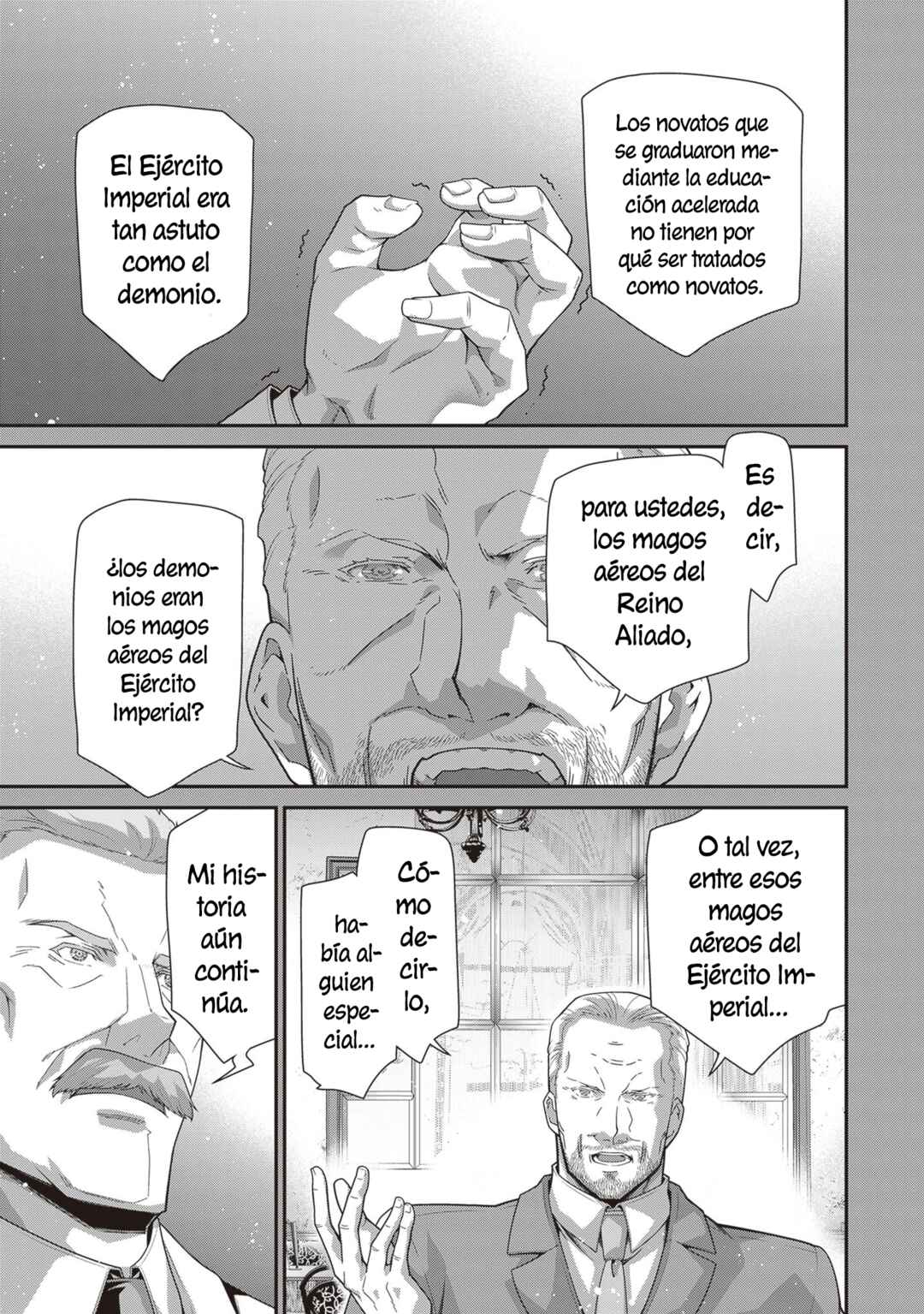 Chapter 106 - Page 3