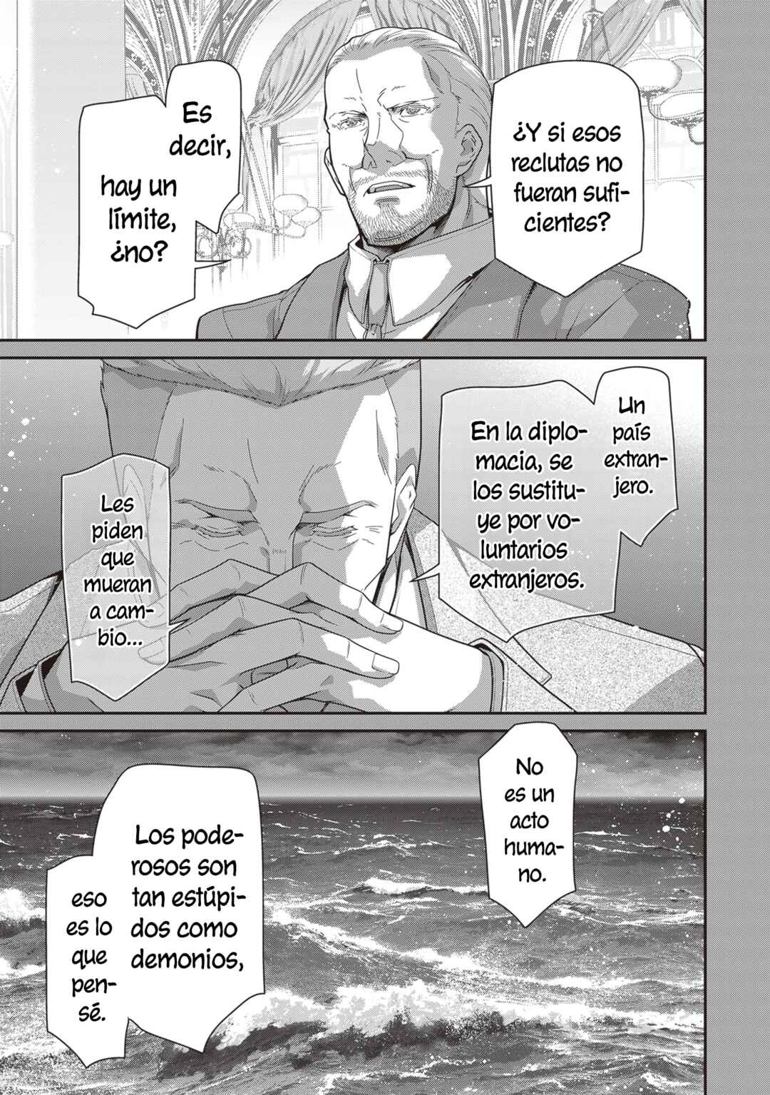 Chapter 106 - Page 5