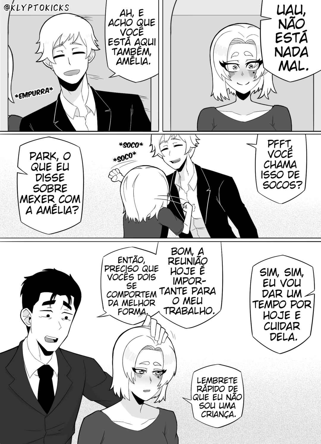 Chapter 21 - Page 1