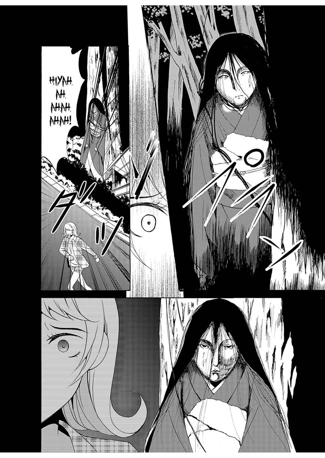 Chapter 27 - Page 21