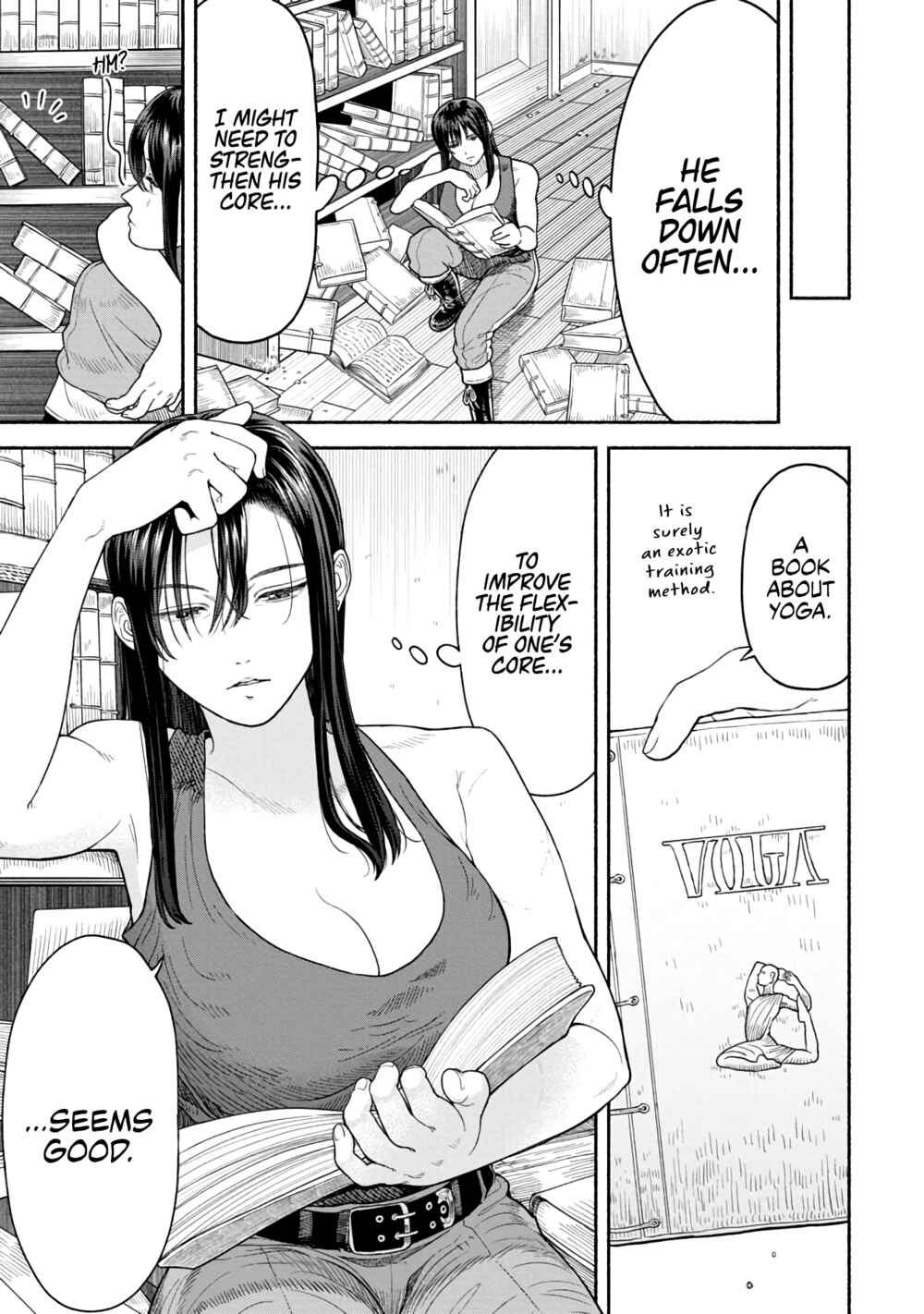 Chapter 3 - Page 2