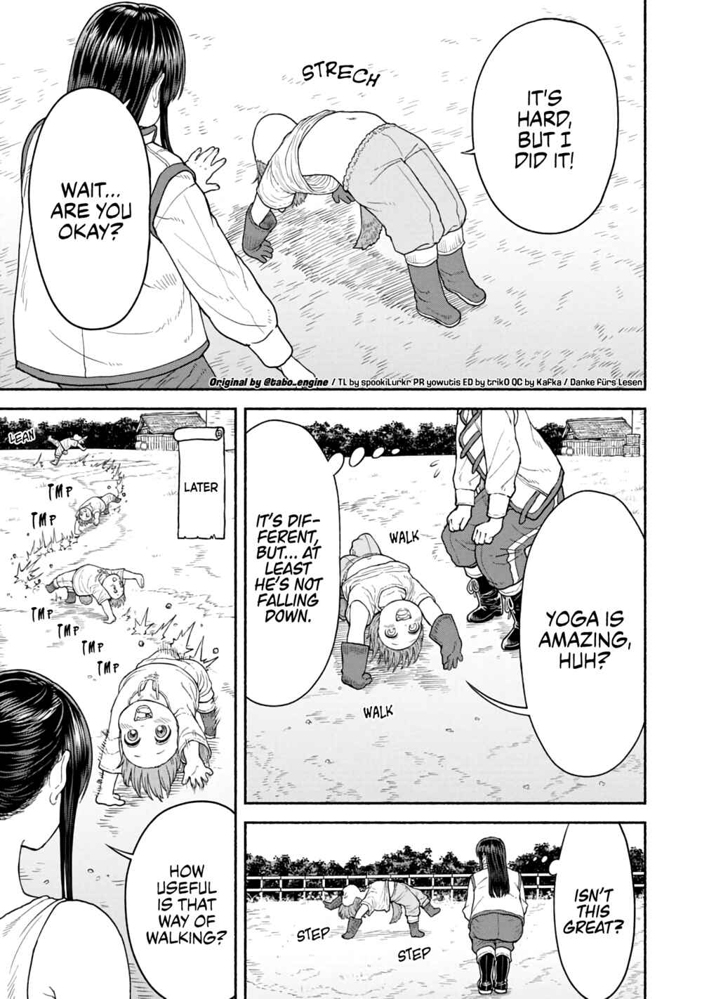 Chapter 3 - Page 8
