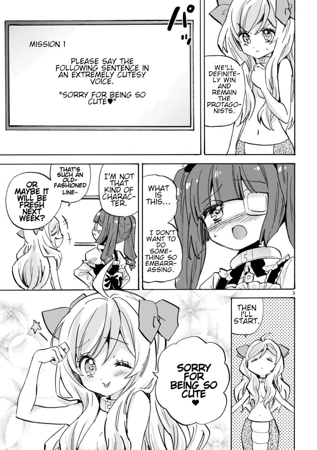 Chapter 289 - Page 3