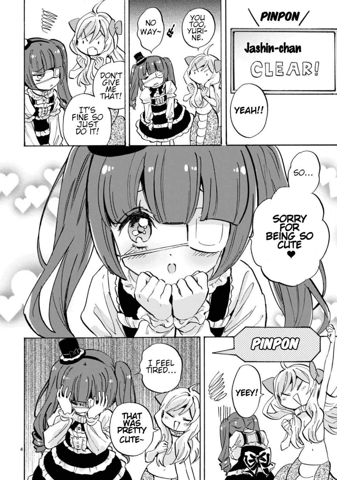 Chapter 289 - Page 4