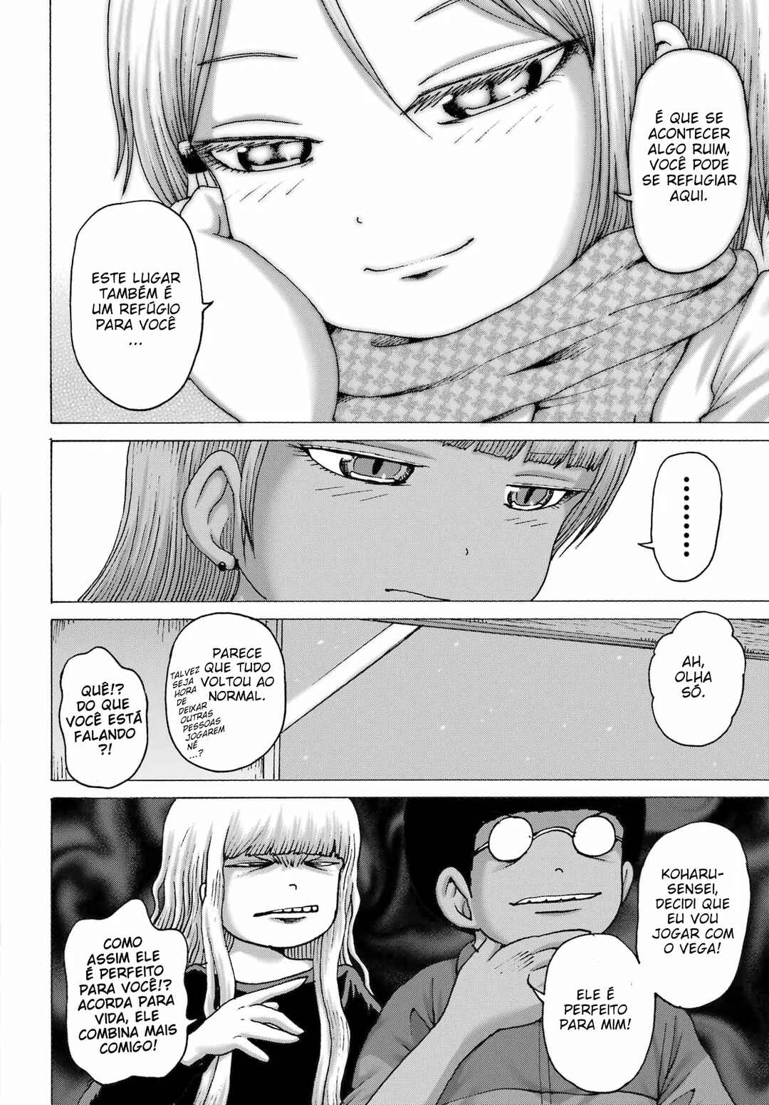 Chapter 44 - Page 19