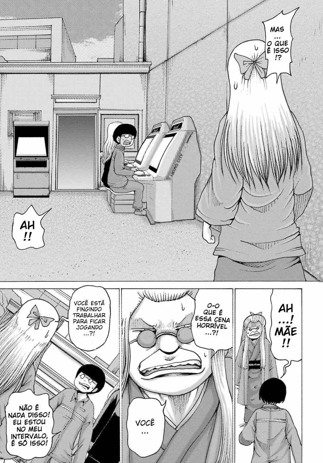 Chapter 44 - Page 22