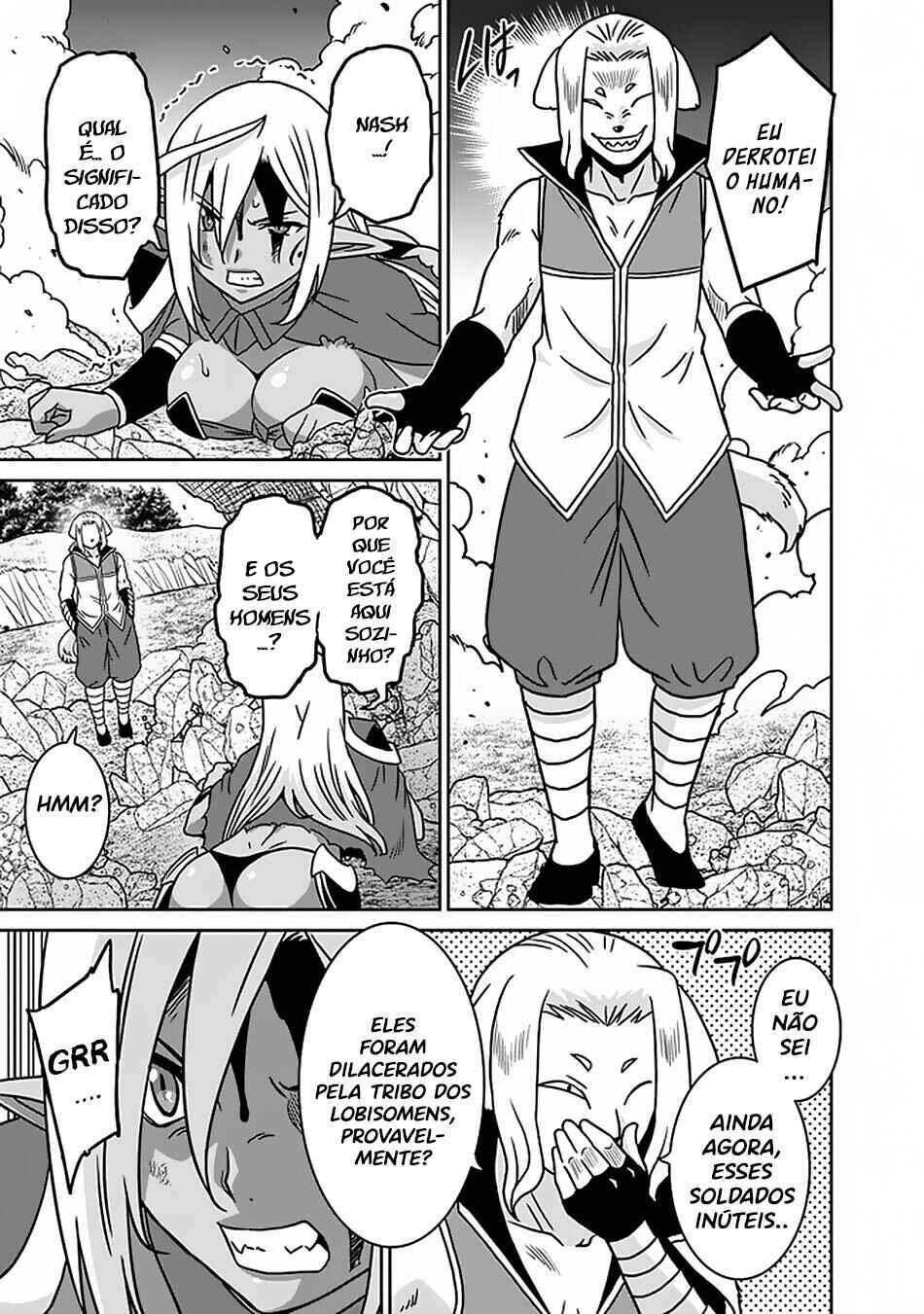 Chapter 46 - Page 8