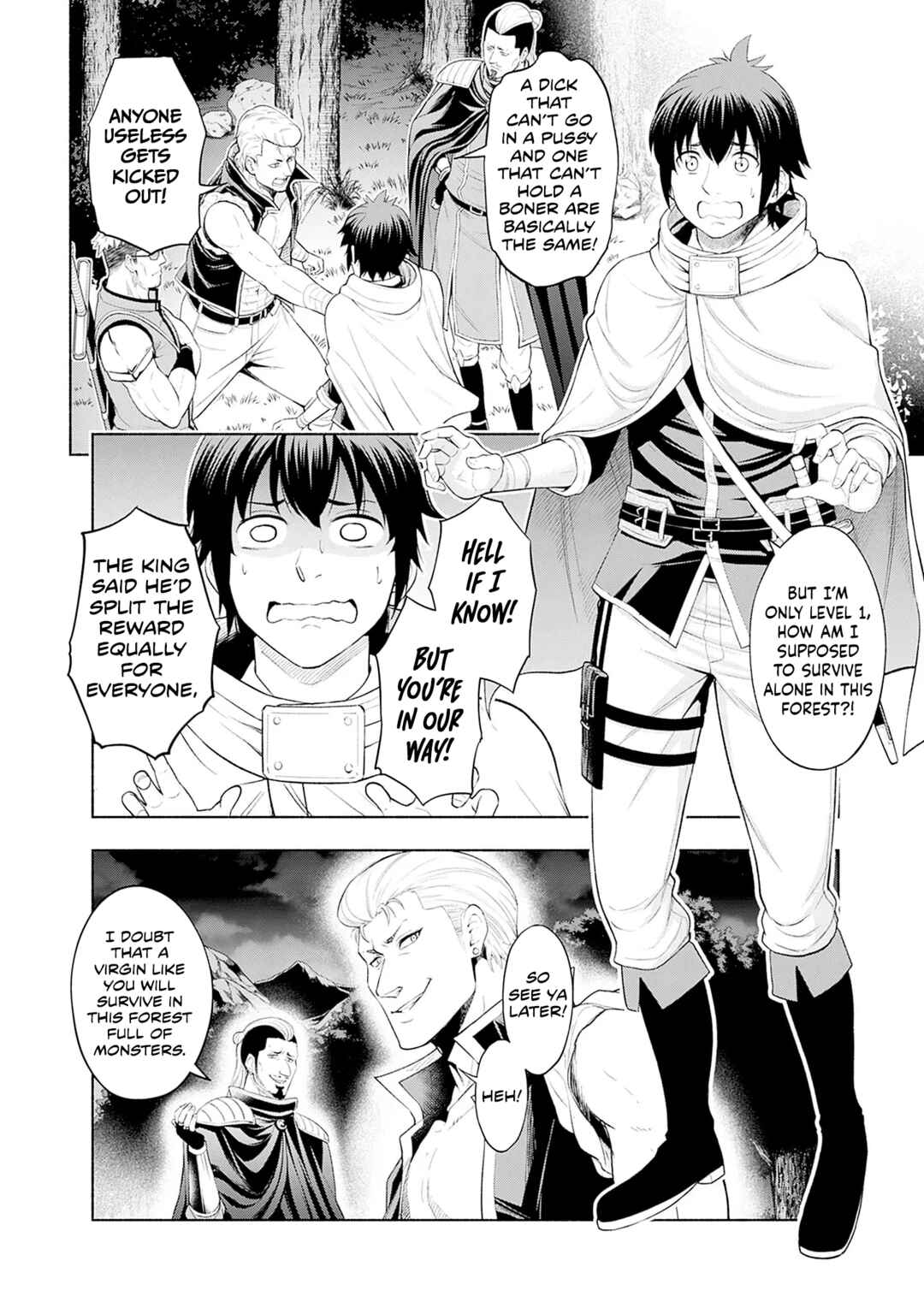 Chapter 1 - Page 4