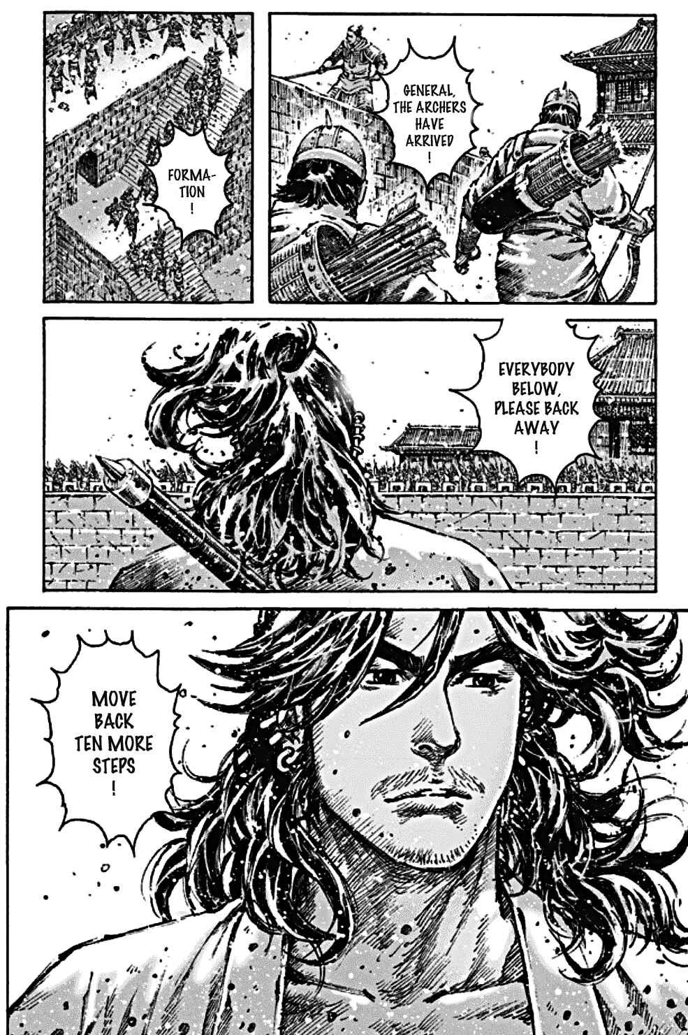 Chapter 466 - Page 18