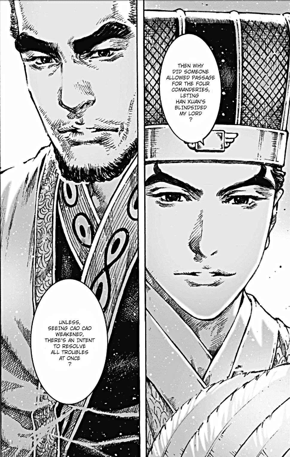 Chapter 466 - Page 8
