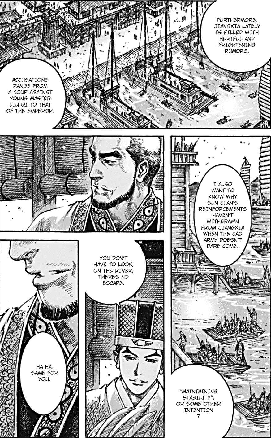 Chapter 466 - Page 9