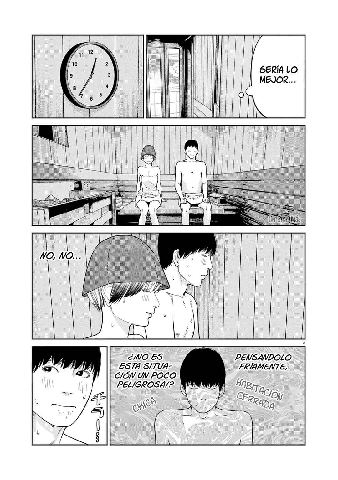 Chapter 3 - Page 11