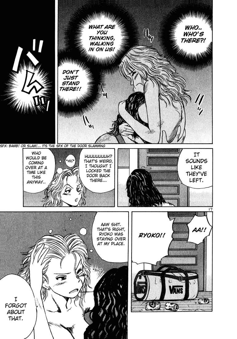 Chapter 21 - Page 17