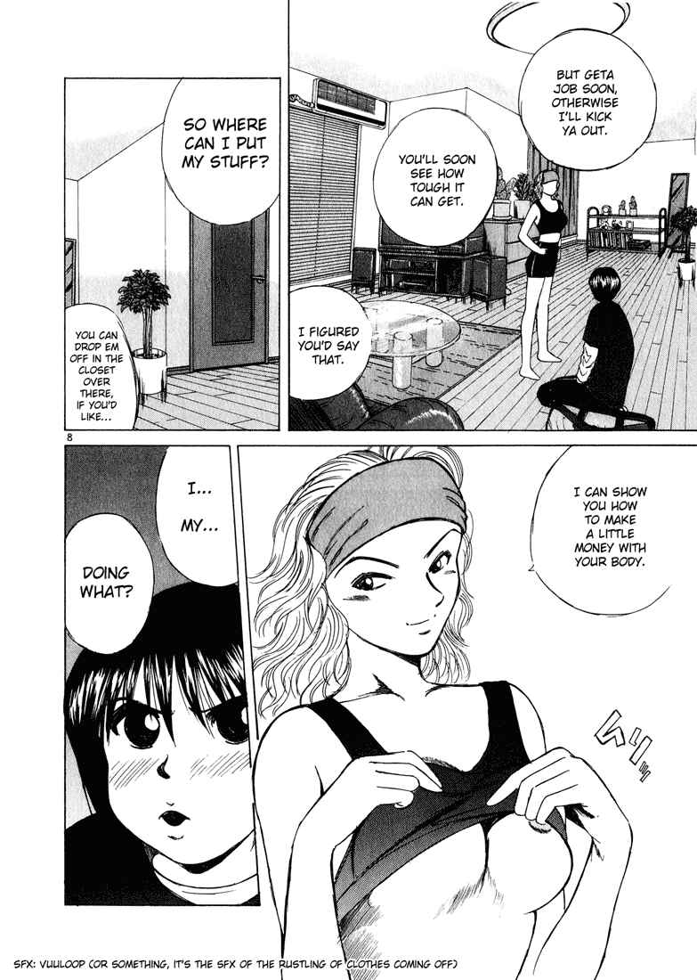 Chapter 21 - Page 8