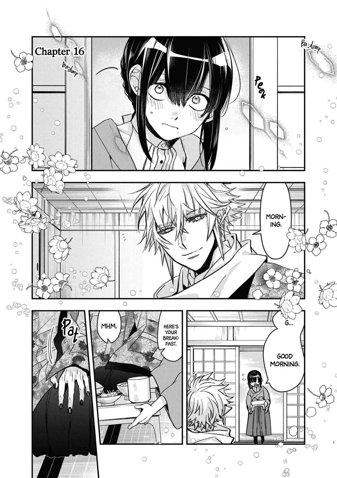 Chapter 16 - Page 1