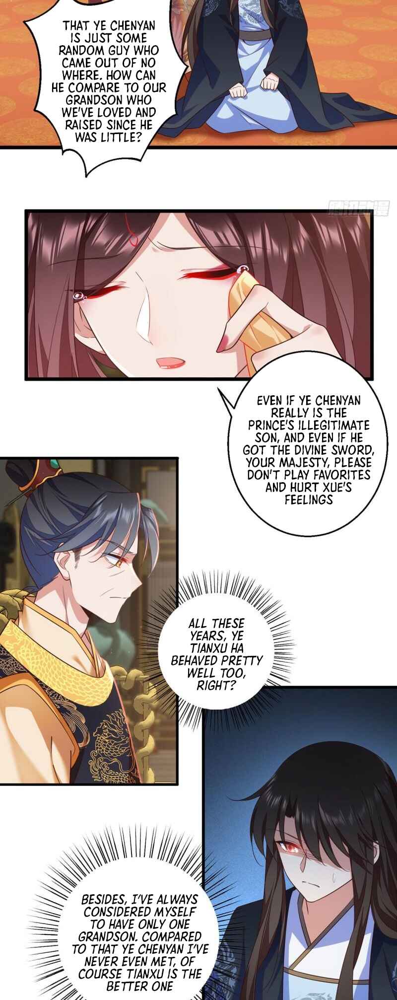 Chapter 336 - Page 5