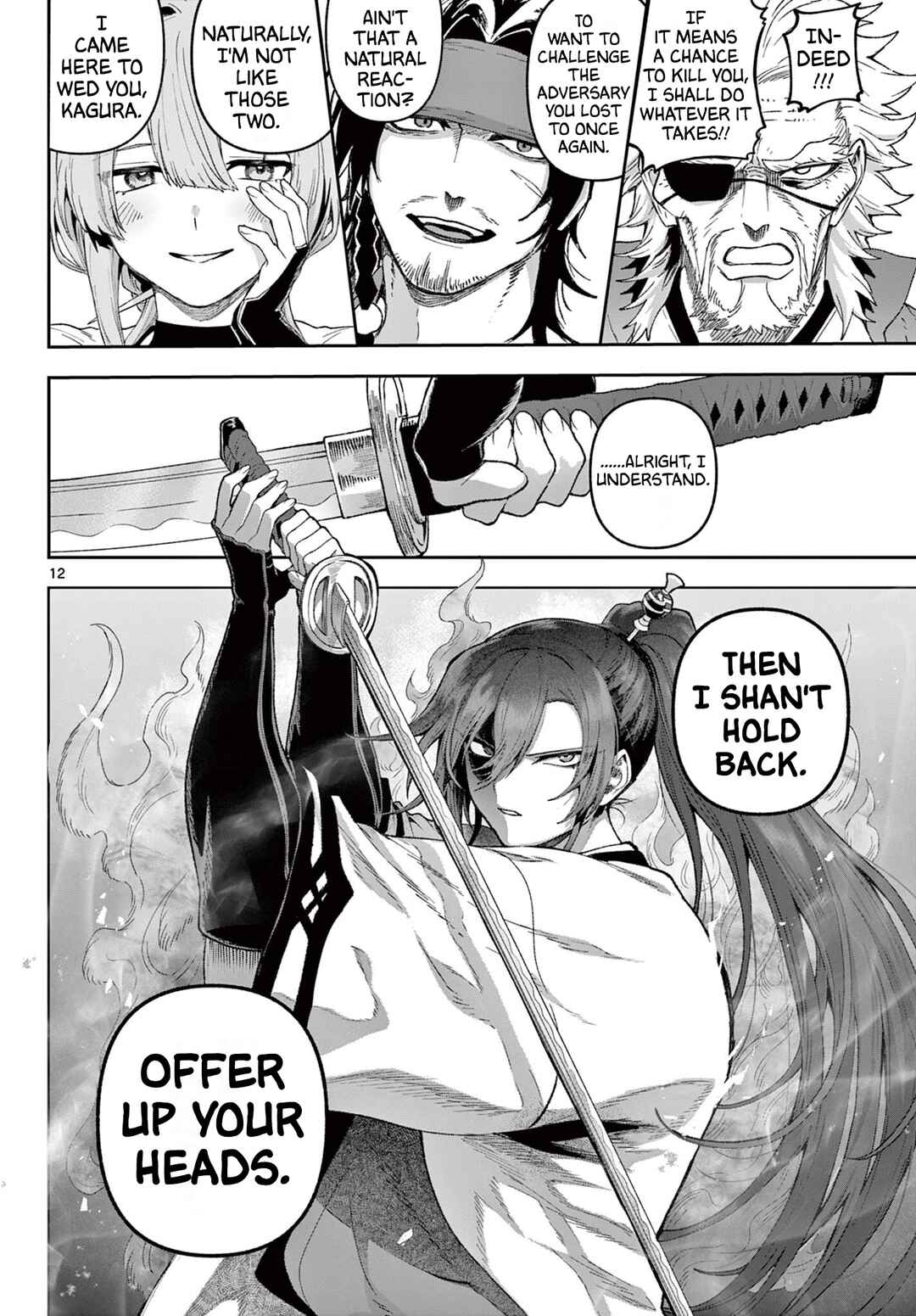 Chapter 39 - Page 12