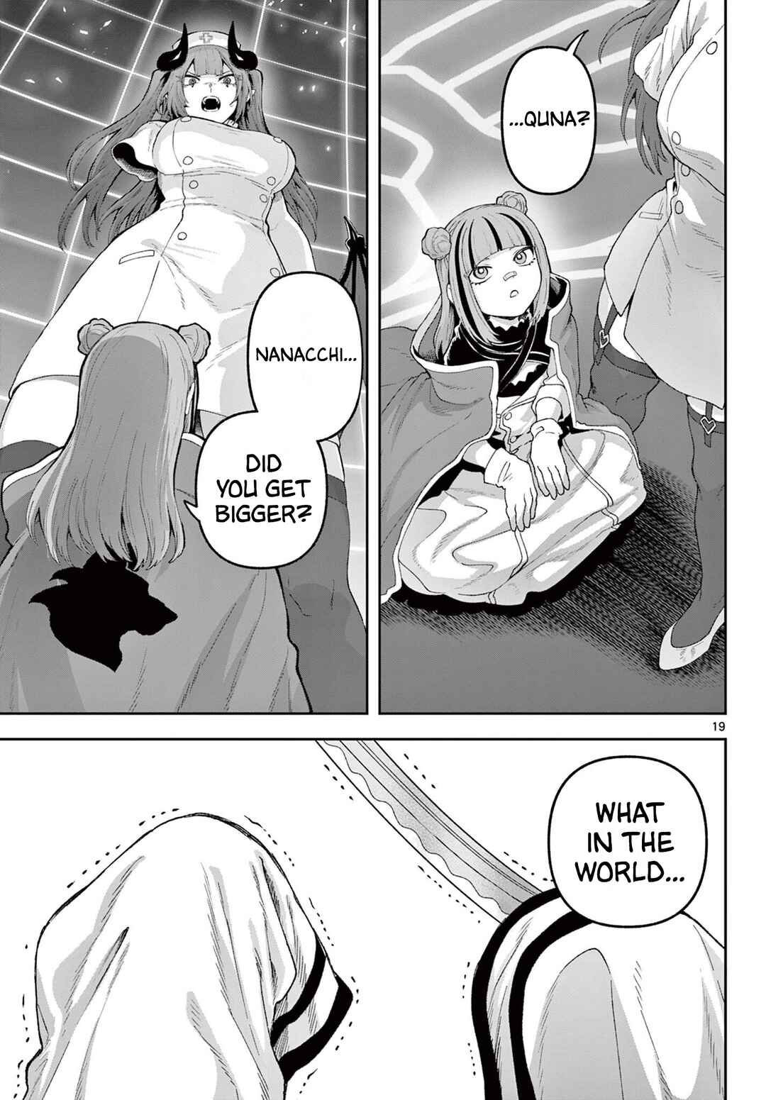 Chapter 39 - Page 19