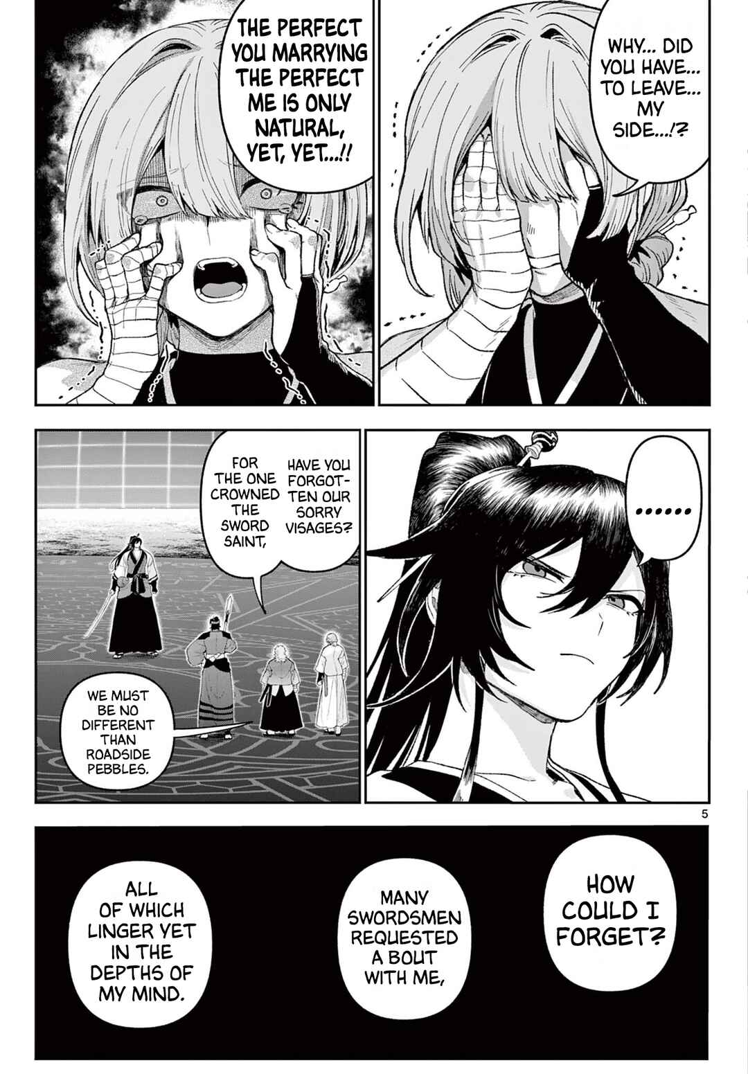 Chapter 39 - Page 5